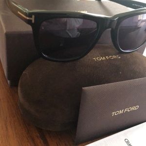 Tom Ford Sunglasses 😎